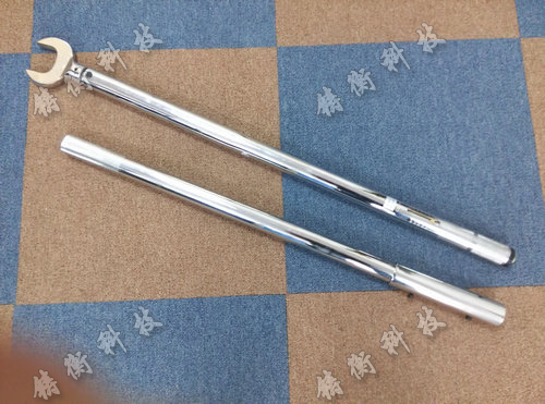 声响式扭力扳手