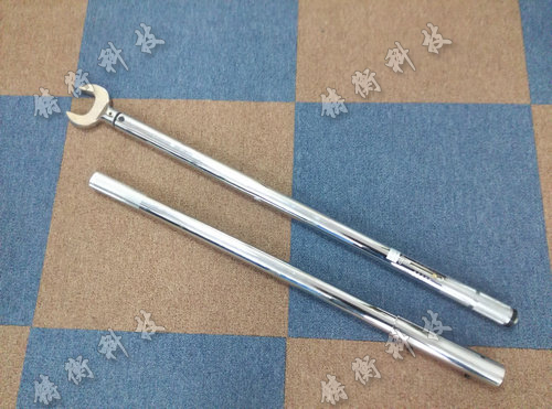预制式扭矩扳手