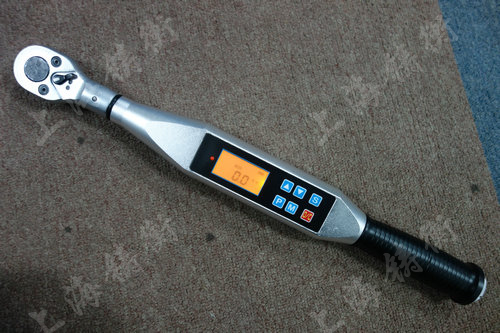 SGSX-800数显扭力扳手