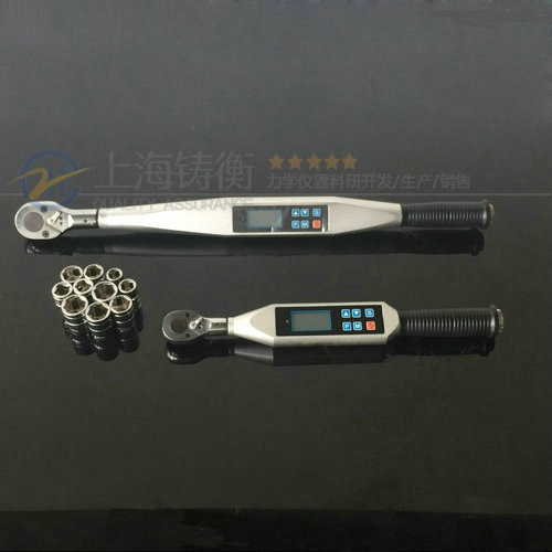 数显扭力扳手图片