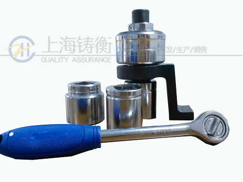 扭力扳手倍增器