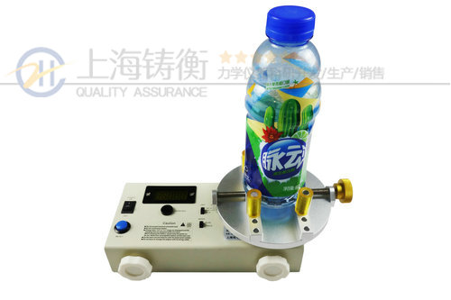 矿泉水用瓶盖扭力测试仪0-25N.m国产生产商