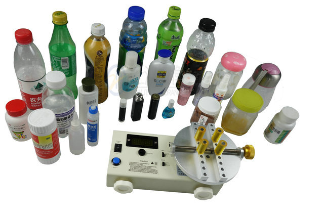     矿泉水用瓶盖扭力测试仪0-25N.m国产生产商
