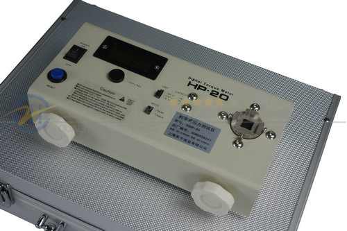2N.m电批扭矩测试仪,自动峰值电批扭矩测试仪