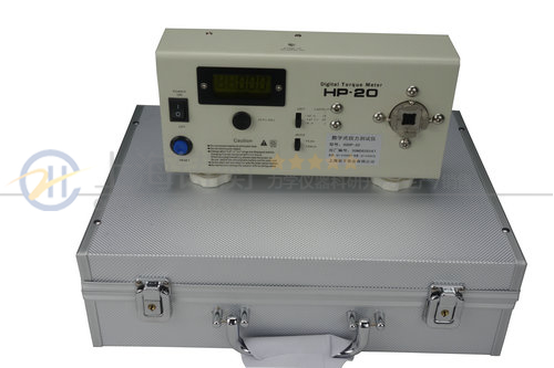 2N.m电批扭矩测试仪,自动峰值电批扭矩测试仪