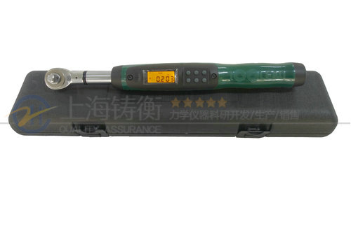 存储扭力扳手