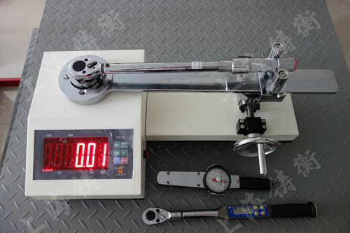 SGXJ扭矩扳手测量仪